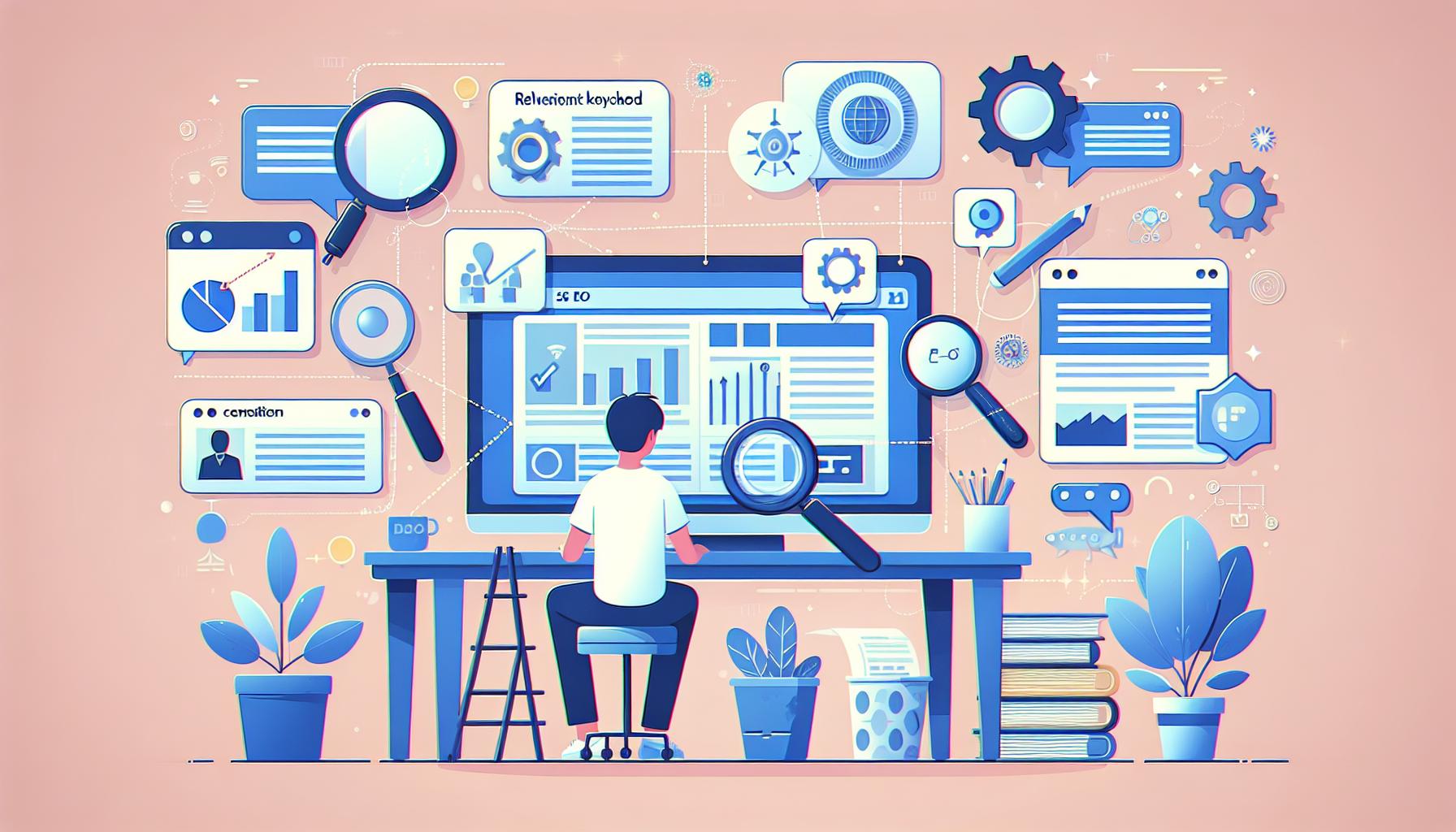 intention de recherche SEO
